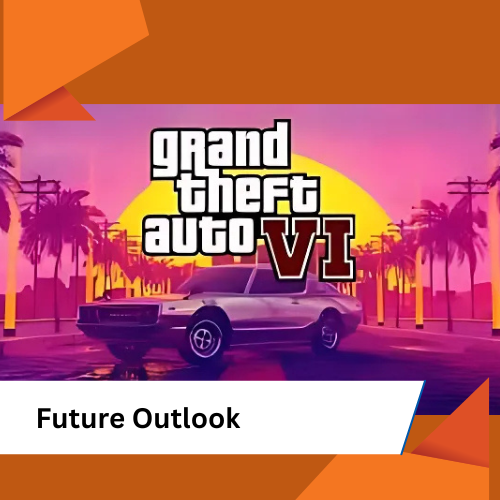 GTA 6 Release 