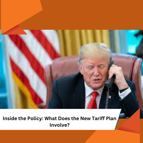 Inside the Policy: What Does the Trump Liberation Day tariffs