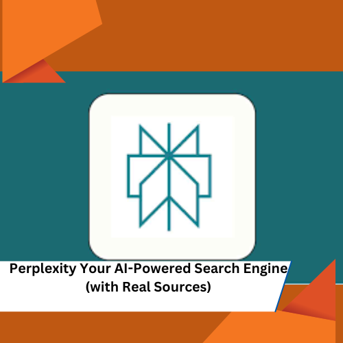  Perplexity.ai – Your AI-Powered Search Engine (with Real Sources)