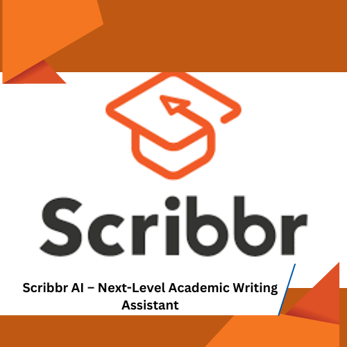 Scribbr AI – Next-Level Academic Writing Assistant