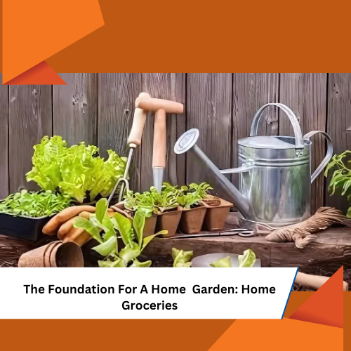 The Foundation For A Home Garden: Home Groceries Home Trends: A Cottagecore Comeback — And Personal Touch 2025 lifestyle trends