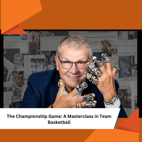 UConn Women’s Basketball Auriemma’s Legacy Continues to Grow