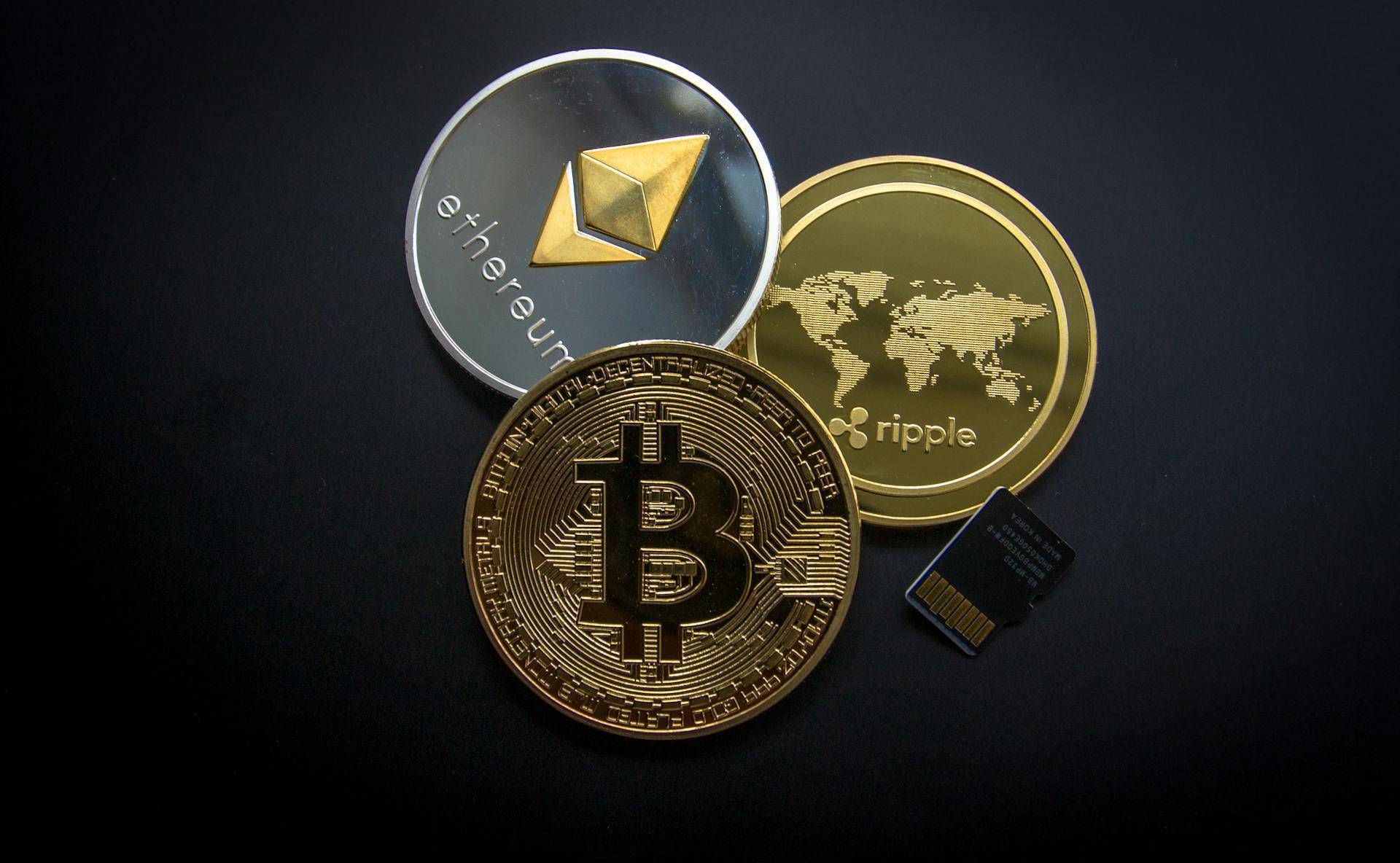 The Future of Money: How Digital Currency is Reshaping the Global Economy in future 2025